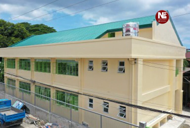Marcos to LGUs: Ensure quality, timely completion of classrooms