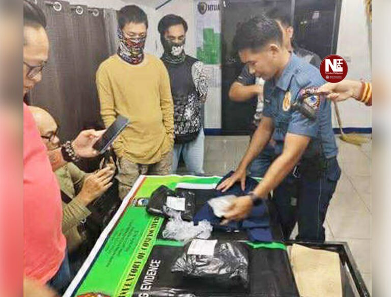 Marijuana shipment thwarted after courier alerts GenSan police