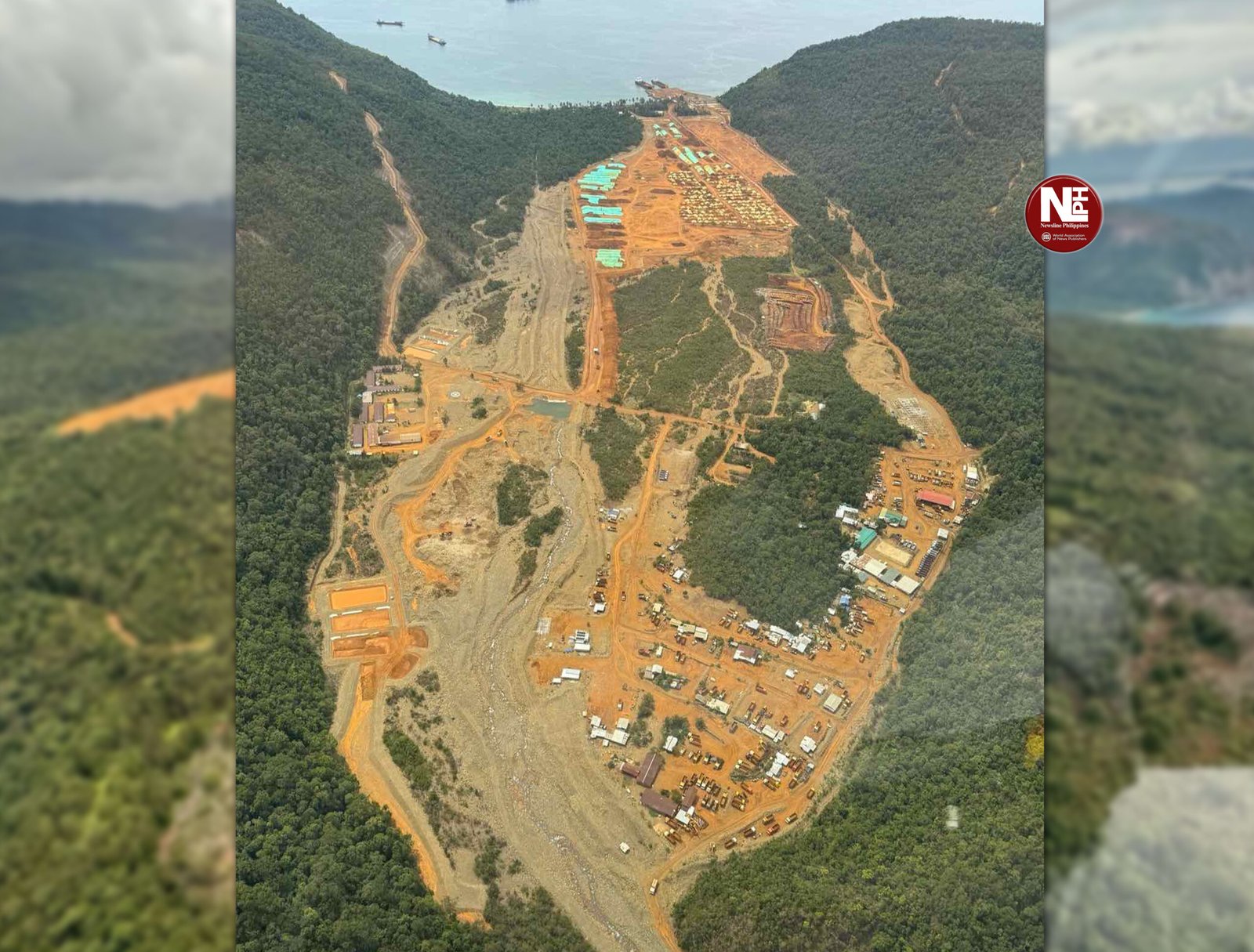 MATI MINING OPERATIONS