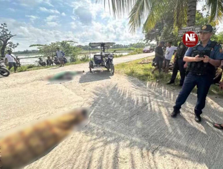 MNLF commander, son slain in Maguindanao ambush