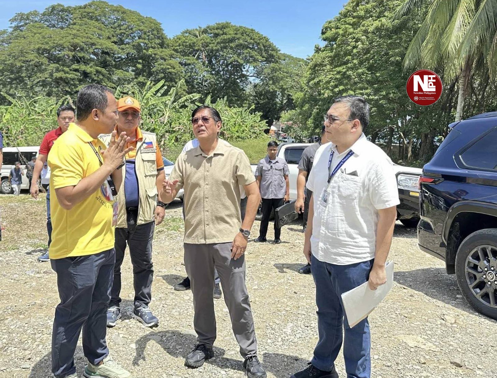 PBBM VOWS