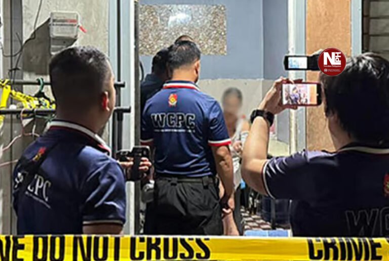 PNP rescues 2 victims, nabs OSAEC suspect in Davao del Norte