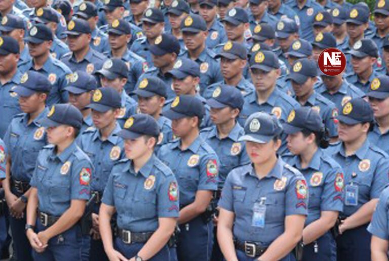 PNP tightens Undas 2025 security across Mindanao