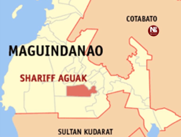 Police hunt armed group behind slay of tribal leader in Maguindanao del Sur