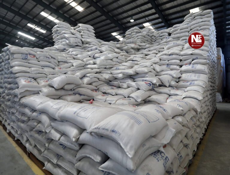 Rice self-sufficiency plunges to 37-year low, deepening import reliance