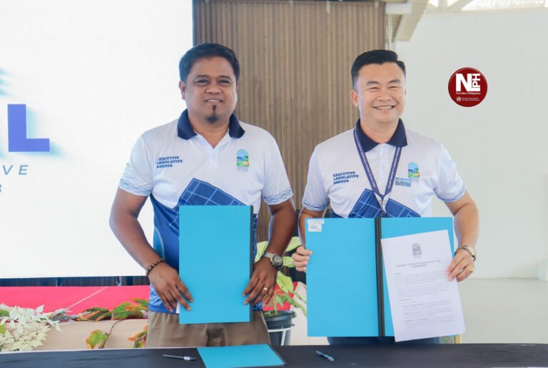 Samal City launches development plan to strengthen tourism, attract investors