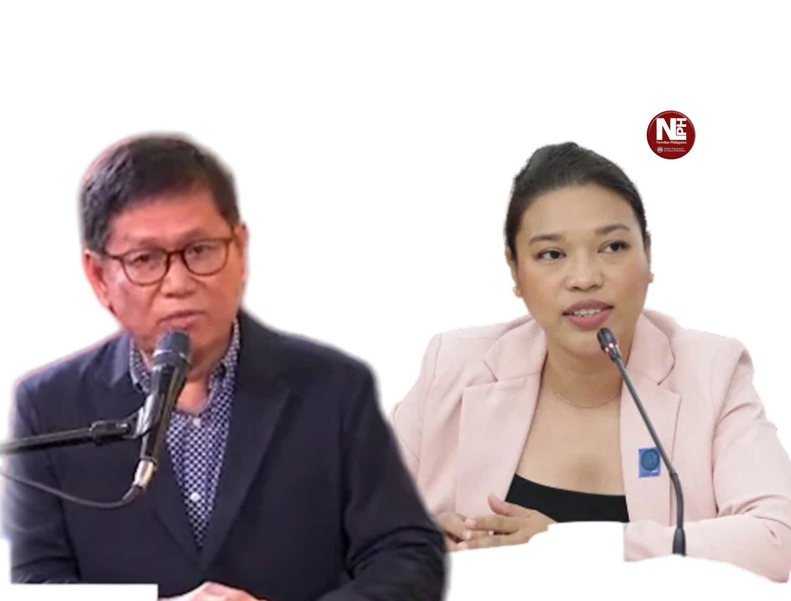 SENATE RESO FOR DUTERT