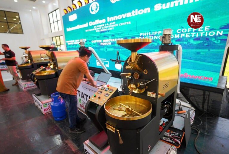 Sultan Kudarat emerges as Asia’s coffee powerhouse