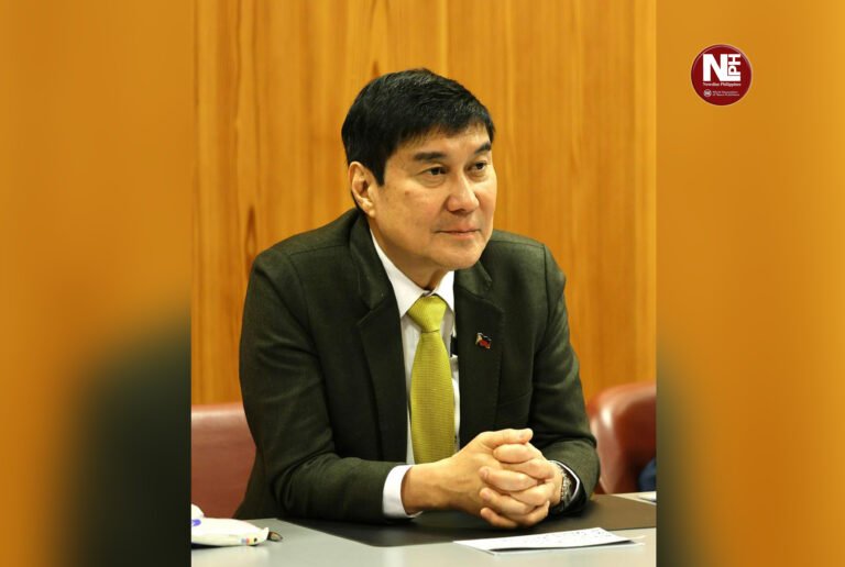 Tulfo to Cambodia: Stop traffickers exploiting Filipino workers
