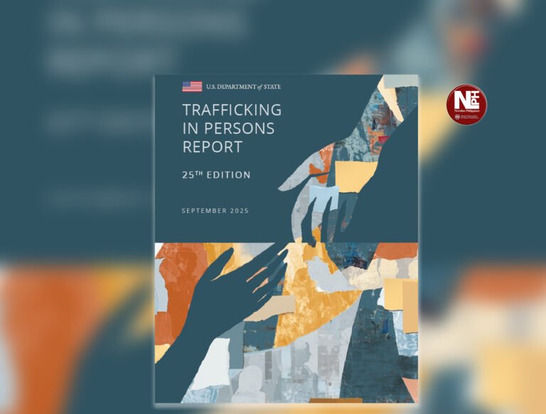 US calls out Philippines’ failure to protect victims of human trafficking from POGO hubs