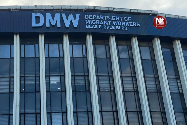 346 Filipino trafficking victims finally flying home from Myanmar scam hubs