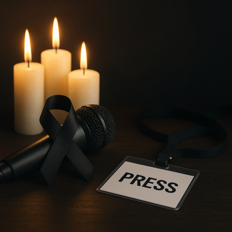16 years after Maguindanao Massacre, calls for justice and journalist safety resound