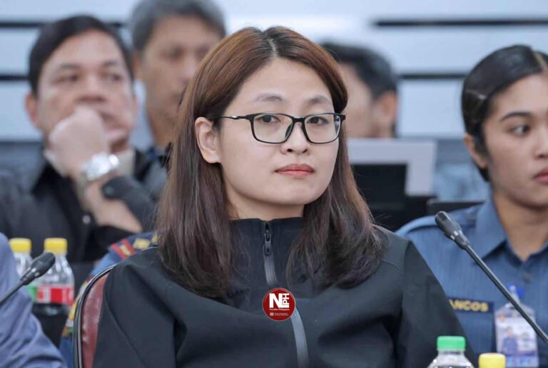 Alice Guo conviction marks first use of ‘organizing trafficking’ provision