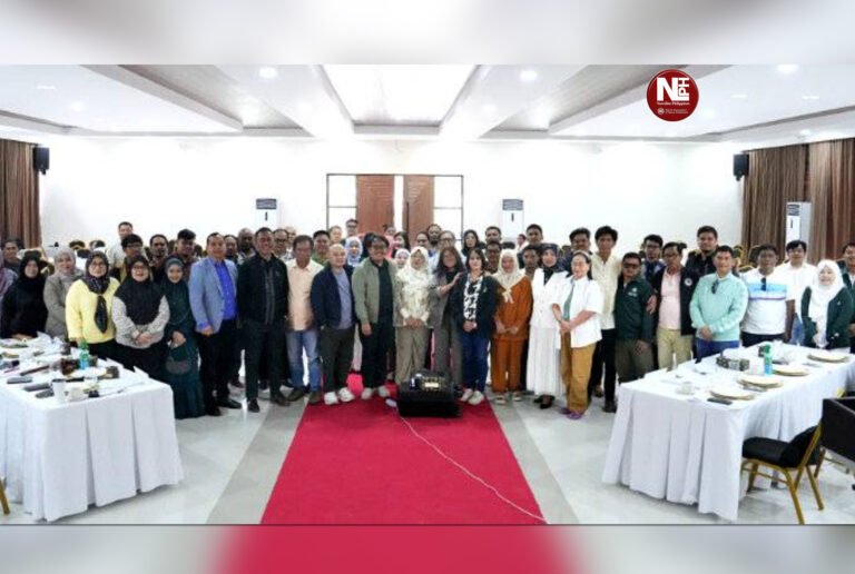 BTA brings districting hearing to Tawi-Tawi as BARMM poll deadline looms