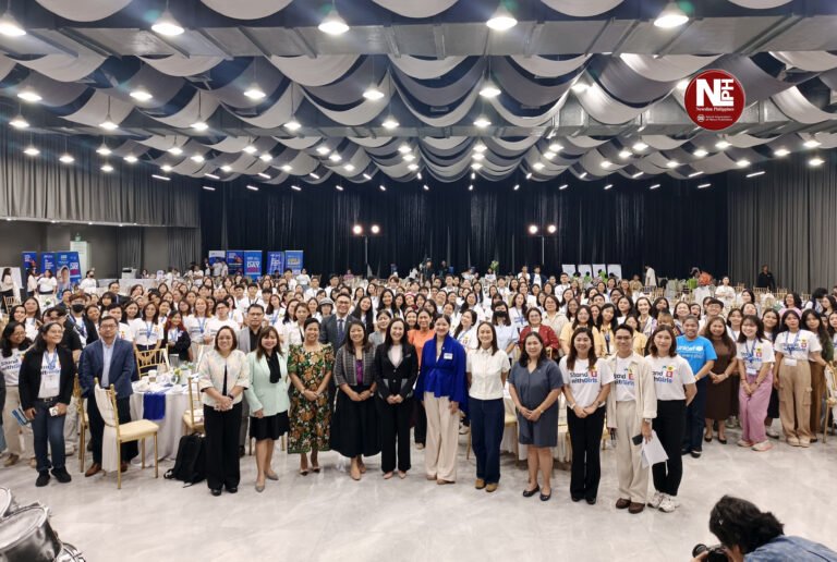 CCC urges stronger role for young women in climate action, with Mindanao girls facing heightened risks