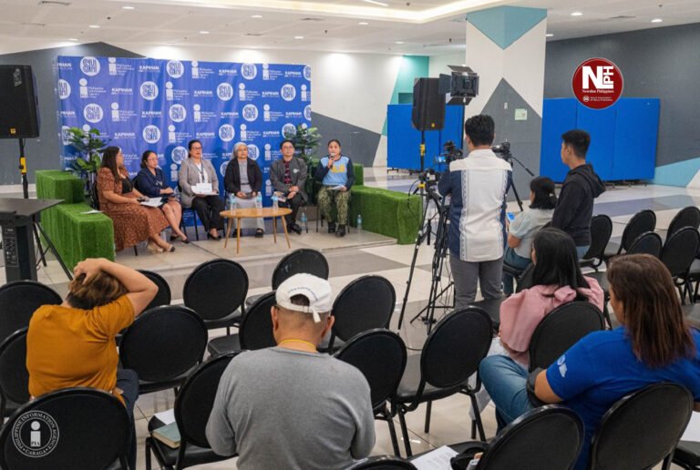 Child abuse cases in Caraga down 20%, but online threats surge