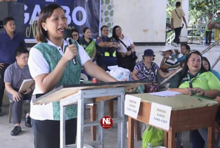 Davao de Oro town steps up disaster readiness with new communication plan