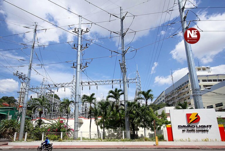 Davao Light warns of possible power rate hike after Cebu quake