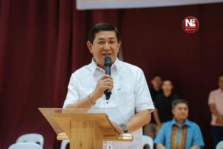 DavOr gov to head Davao peace, order council