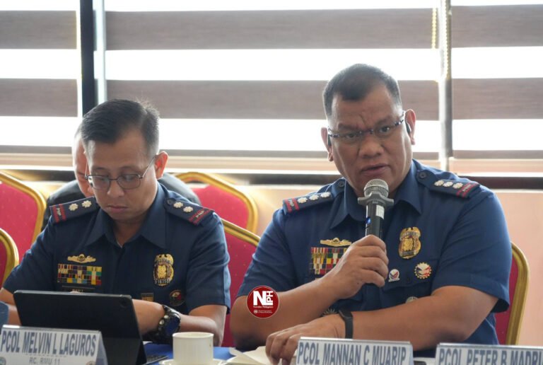 DCPO rallies agencies, community to shield OFWs from scams and trafficking