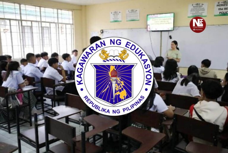 DepEd rolls out reforms to curb illiteracy; Mindanao schools among focus areas