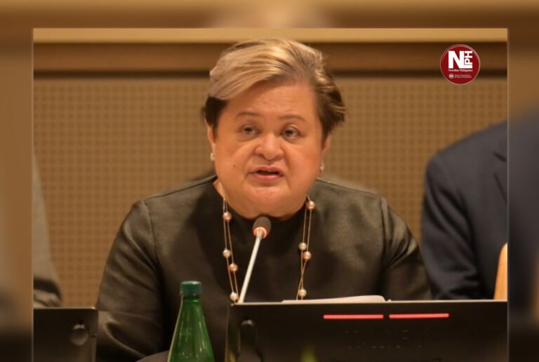 DFA hopeful for ‘positive development’ in talks to free Houthi-held Filipino seafarers