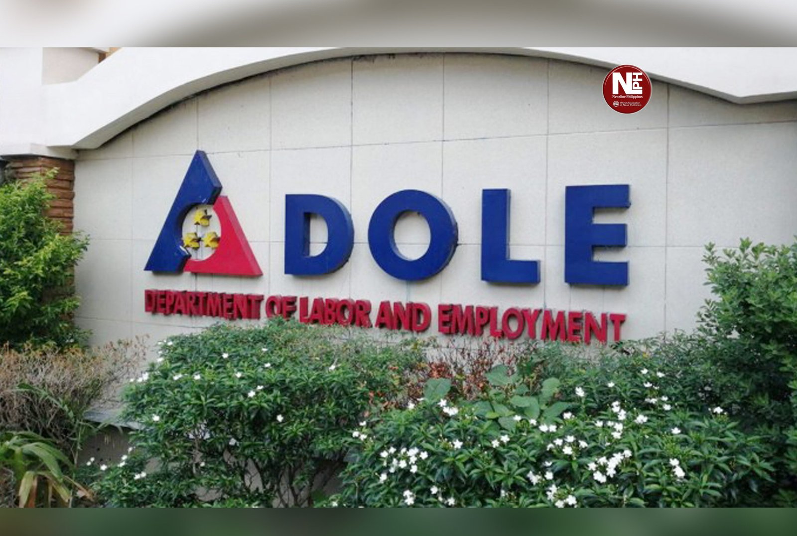 DOLE GIVE EXTRA