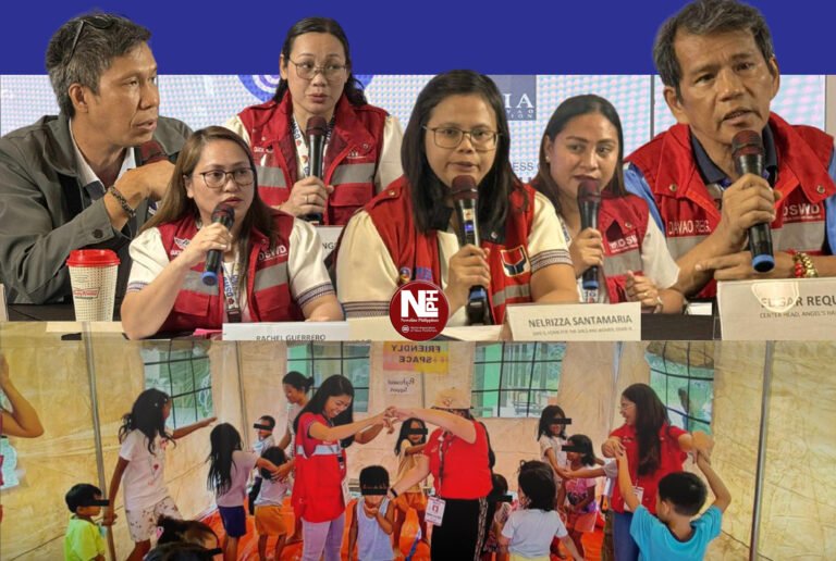 DSWD urges LGUs to strengthen juvenile intervention programs