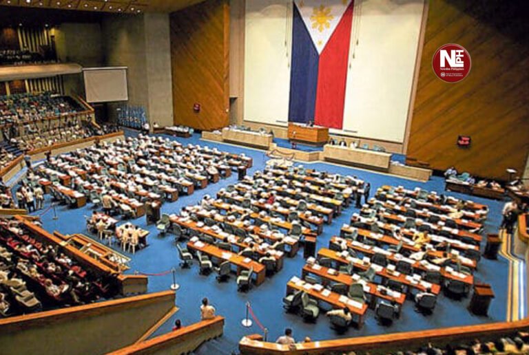 House resolution pushes national roadmap to protect 30% of Philippine land and seas by 2030
