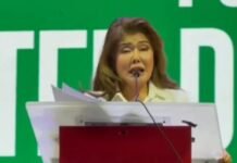 The Marcos civil war erupts: Imee breaks silence, targeting the President and the First Family