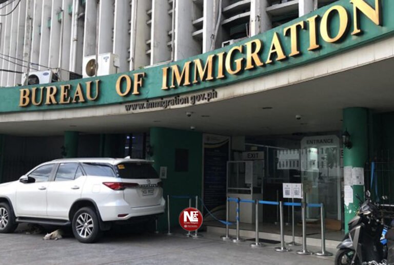 Immigration on high alert after arrest warrants issued for Zaldy Co, 15 others