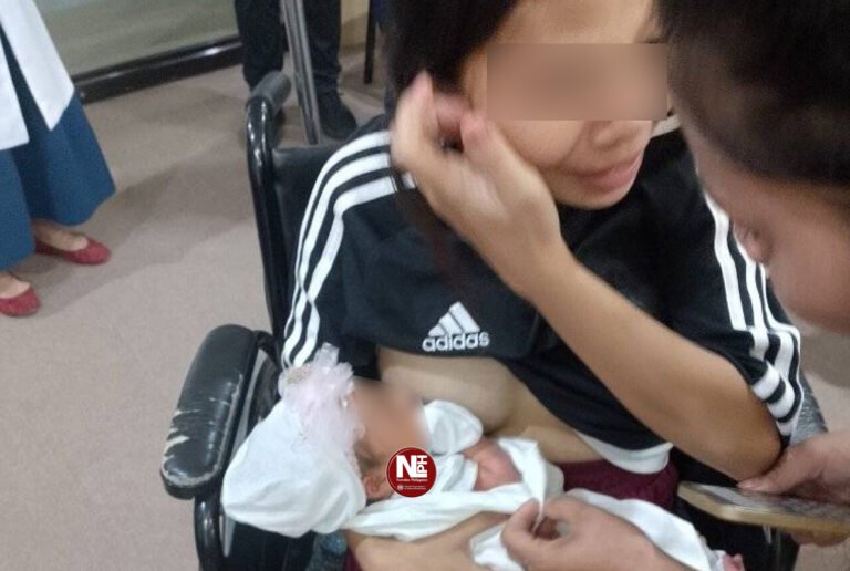 Koronadal infant snatching exposes serious security lapses in provincial hospital