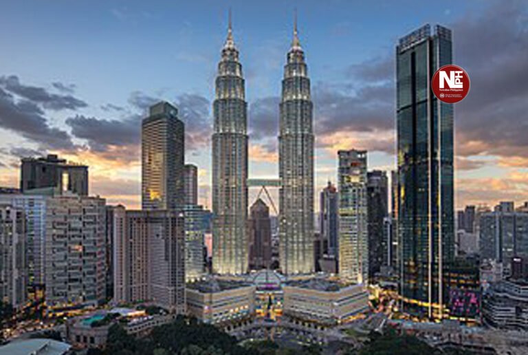 Malaysian firm first to hike pay for Filipino domestic workers