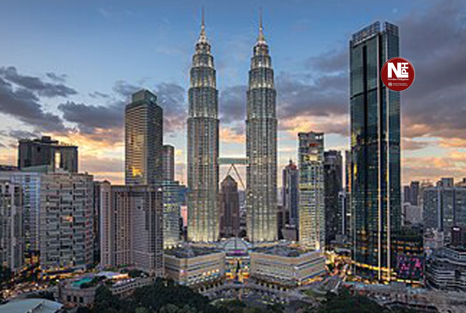 MALAYSIAN FIRM
