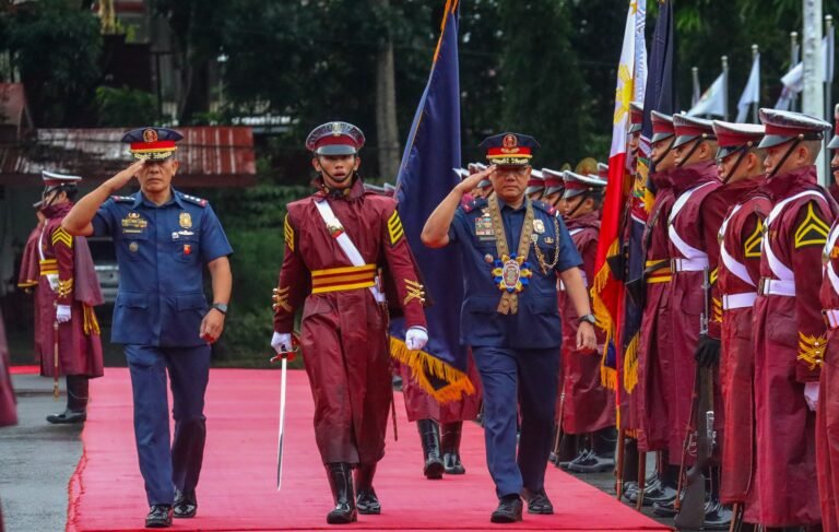 A wounded soul comes home: Marantan’s return to PNPA marks courage, defeat, and redemption