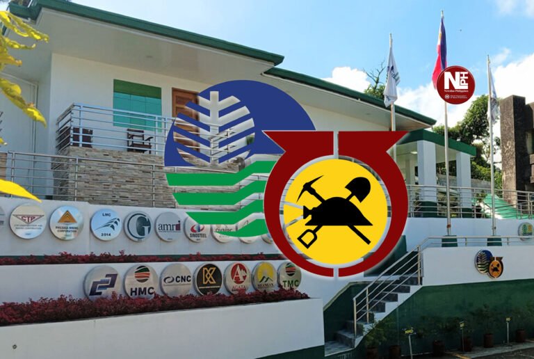 MGB sounds alarm: Caraga communities face high landslide, flood risk