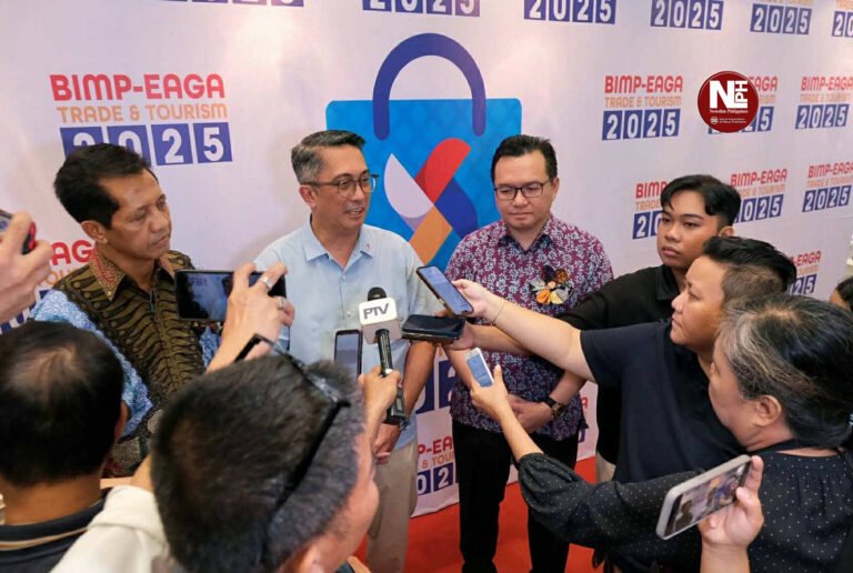 MinDA pushes more direct flights, stronger EAGA connectivity