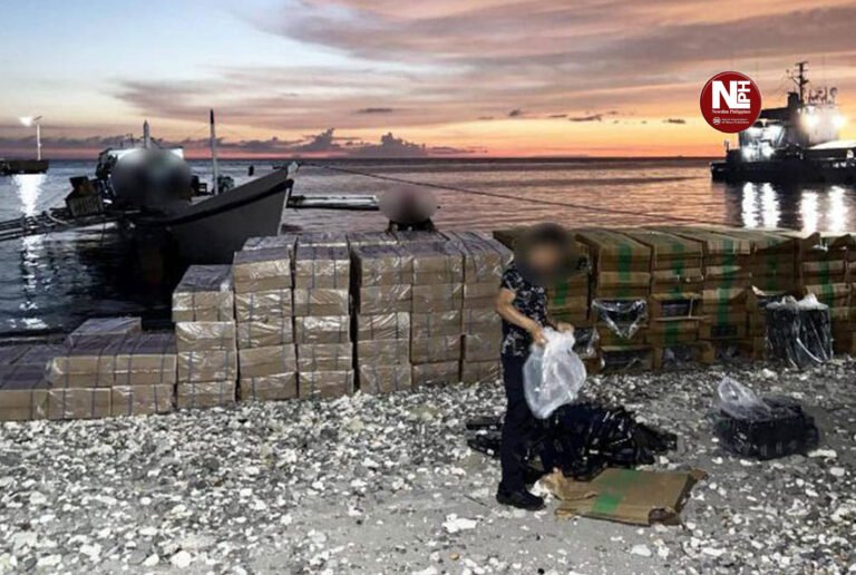 Mindanao flagged as hotspot for cigarette smuggling — study