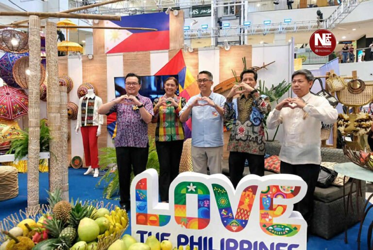 Mindanao steps up: Davao hosts BIMP-EAGA meetings, trade fair
