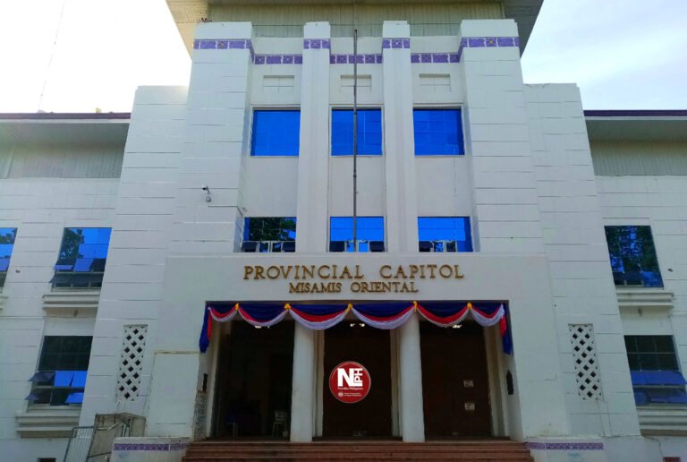 Misamis Oriental eyes sharp drop in poverty, targets 10% incidence by 2028
