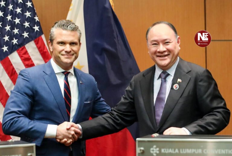 New PH-US task force to boost disaster response in Mindanao — DND