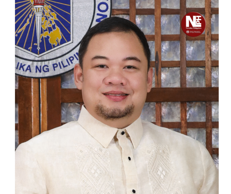 DepEd Undersecretary  Olaivar resigns amid flood-control anomaly allegations