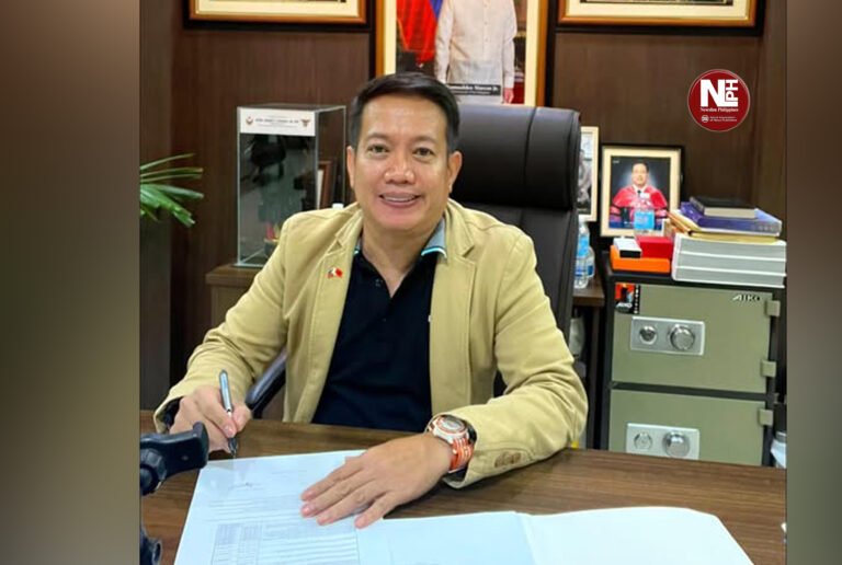 Not a haven for lawbreakers’: Digos launches citywide crackdown on street crimes