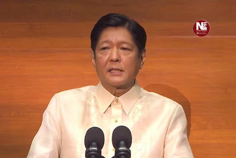 PBBM urges stronger climate action for safer communities