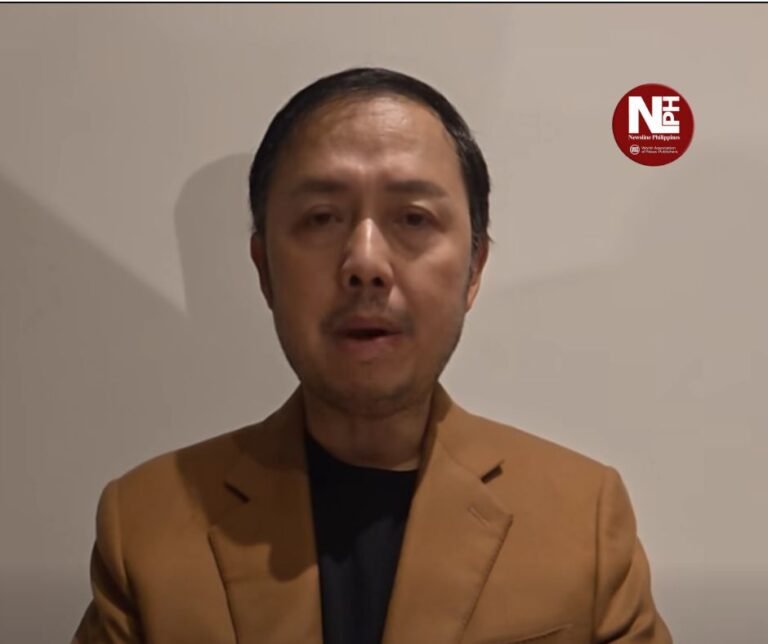 PBBM Announces Arrest of Zaldy Co in Czech Republic