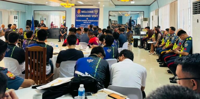 Marantan warns of rising road crashes, calls for shared responsibility