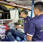 11 Children Rescued in Major Anti-OSAEC Operation in Davao Oriental