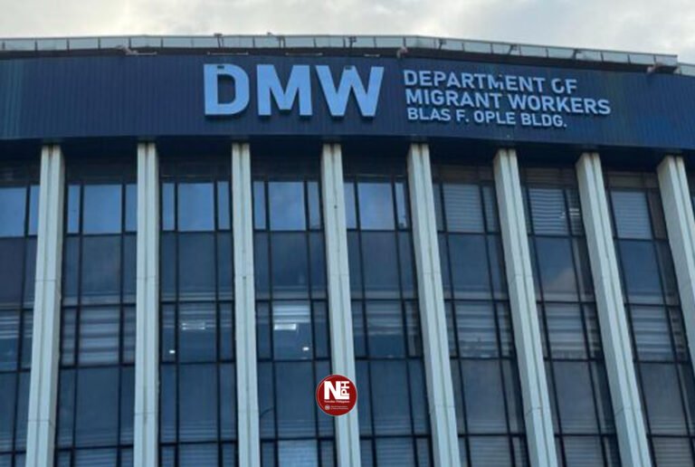 3,000 OFWs face cases abroad; 24 on death row — DMW