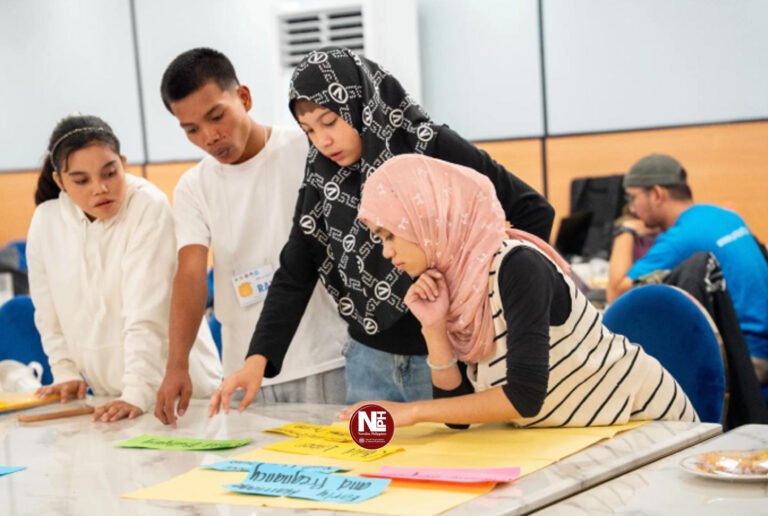 Bangsamoro Children Take the Lead: Young delegates shape policy at 2025 Congress