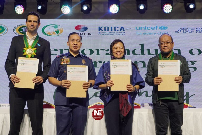 BARMM rolls out 22 protection units for abused women, children; advocates say services crucial amid persistent rights violations